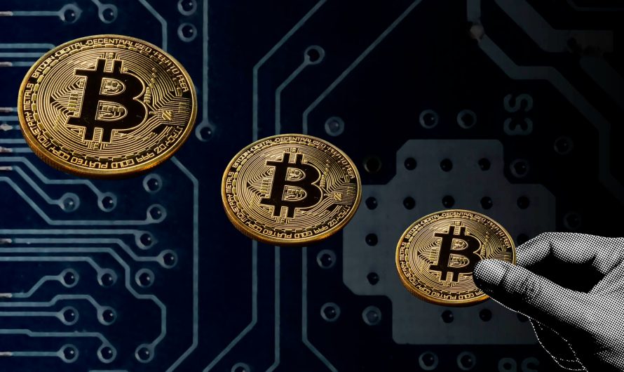 Tips for Protecting Yor Cryptocurrencies on Exchanges and Trading Platforms