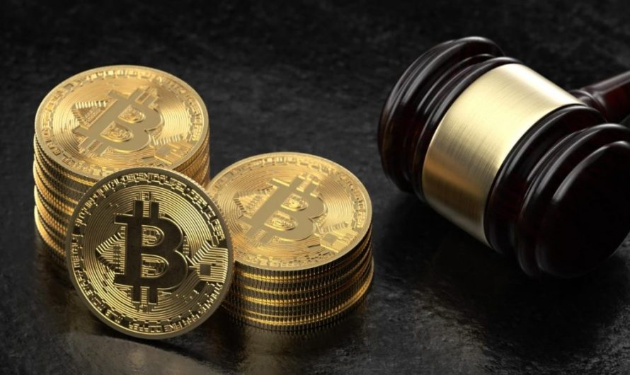 Regulatory and Legal Challenges in the World of Cryptocurrencies