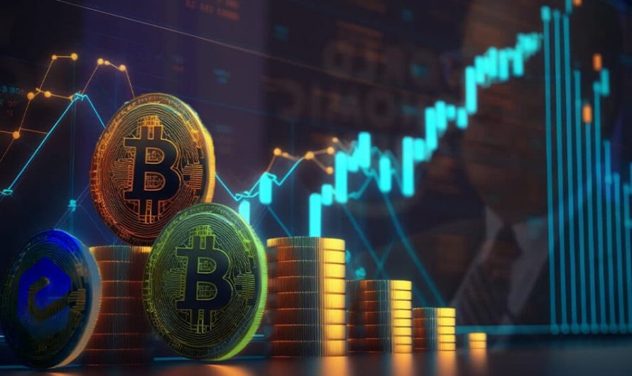 Cryptocurrencies and Their Role in Financial Inclusion