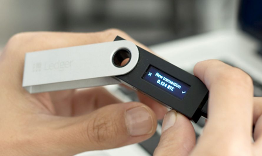 Hardware Wallets: Are They the Best Option to Protect Your Cryptocurrencies?